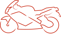 Icon zu Spezial-Unterricht für Motorrad